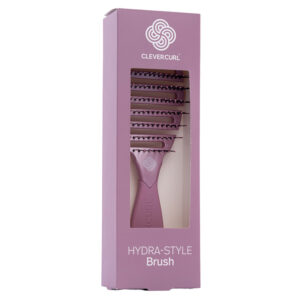 Clever Curl Hydra Style Brush