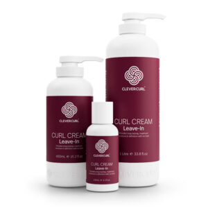 Curl Cream Leave-in