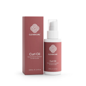 Curl Oil
