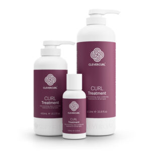Curl Treatment
