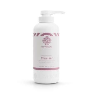 Fragrance Free Cleanser