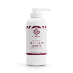 Fragrance Free Curl Cream Leave-in