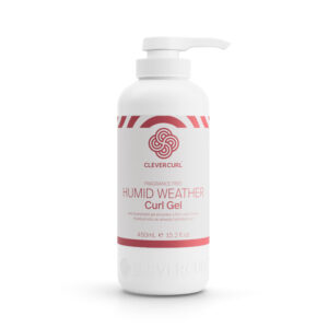 Fragrance Free Humid Weather Curl Gel