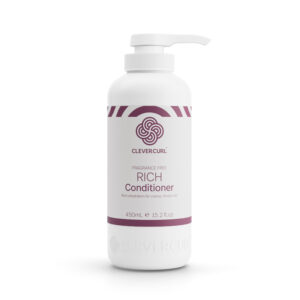 Fragrance Free Rich Conditioner